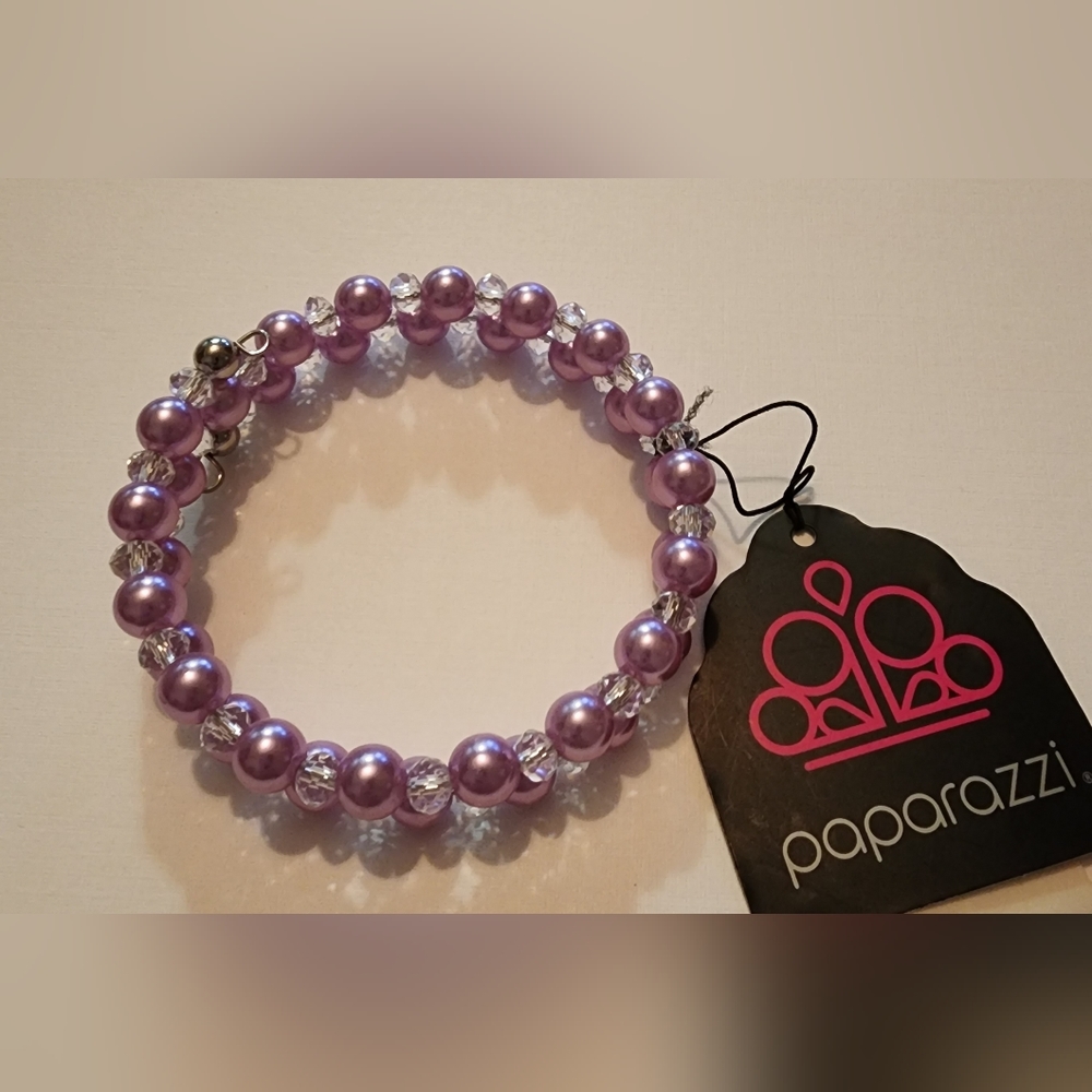 NWT Paparazzi bracelet